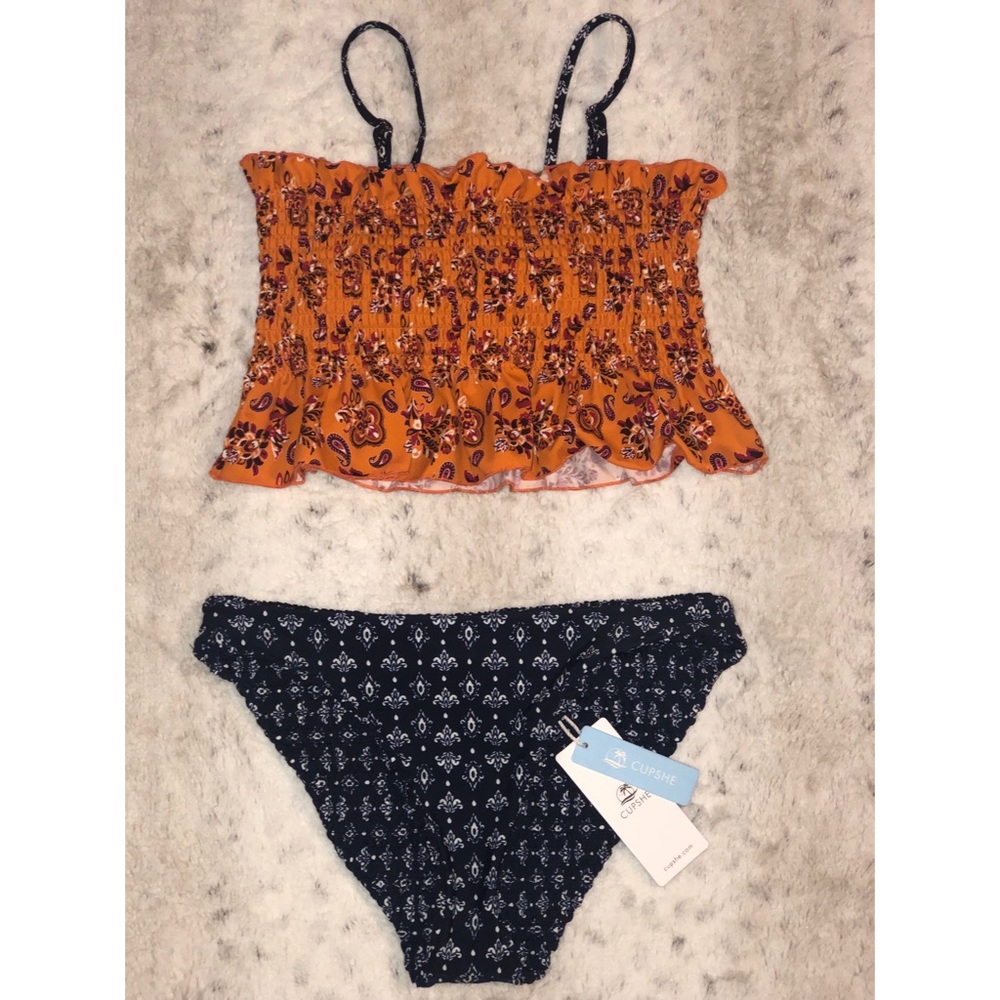 Cupshe Bikini